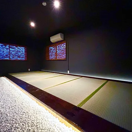 内宮前別邸星宮 Villa Ise Exterior photo