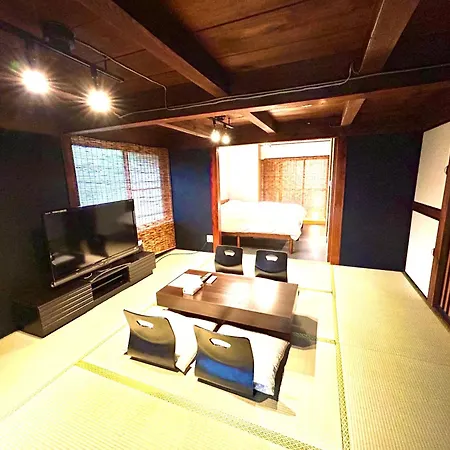 内宮前別邸星宮 Villa Ise Exterior photo