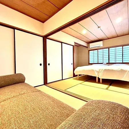 内宮前別邸星宮 Villa Ise Exterior photo