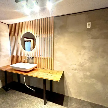 内宮前別邸星宮 Villa Ise Exterior photo