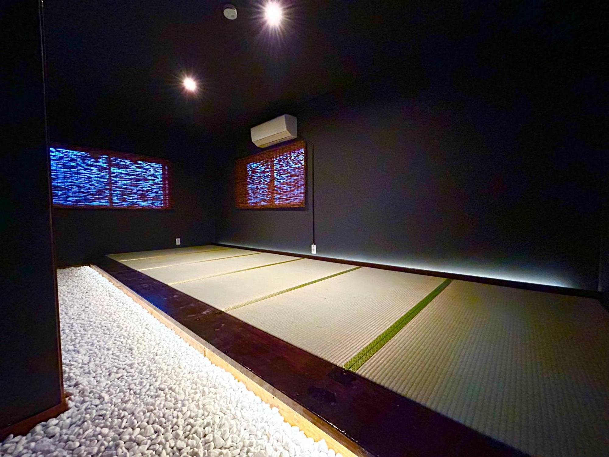 Villa 内宮前別邸星宮