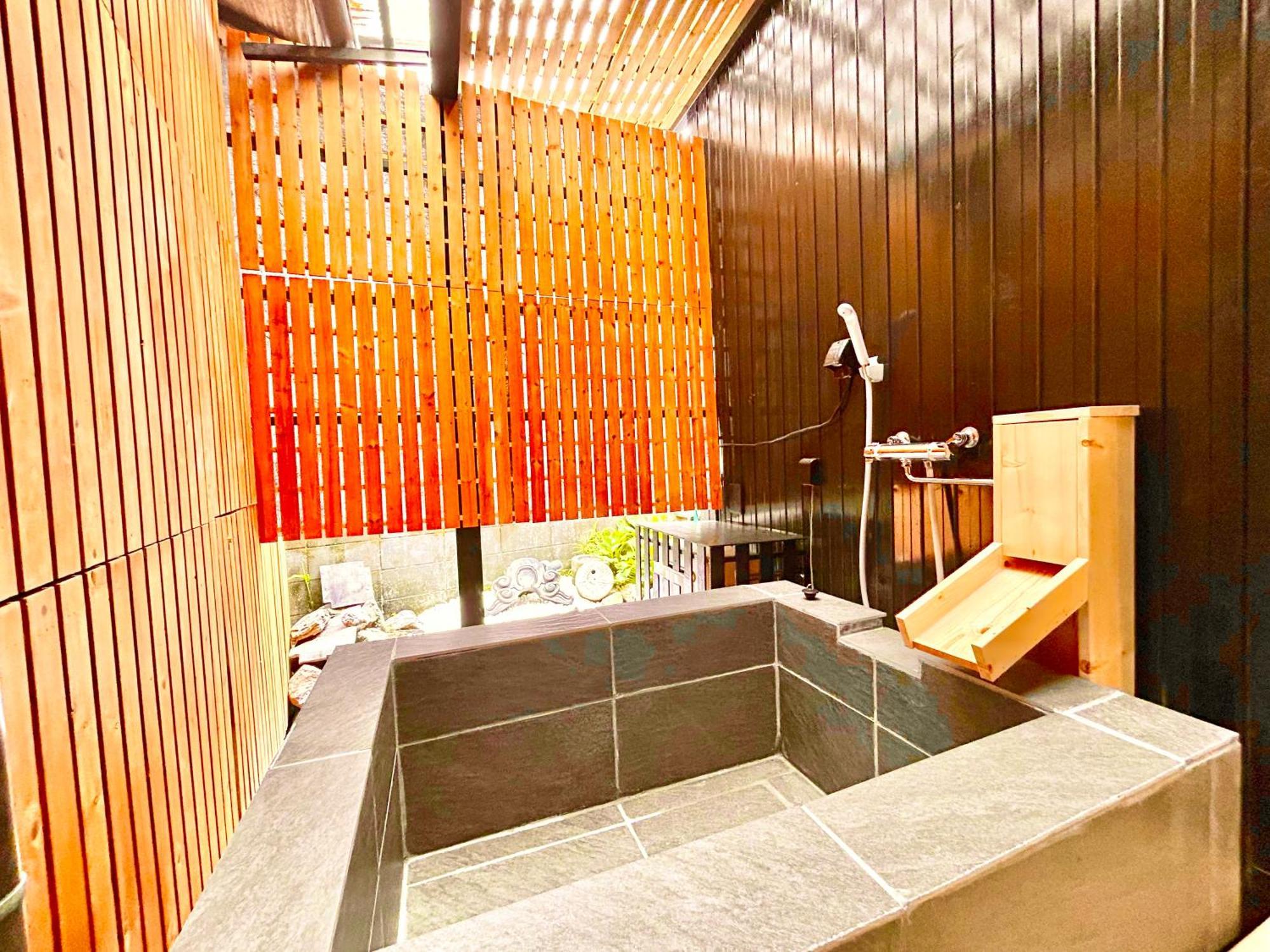 内宮前別邸星宮 Villa Ise
