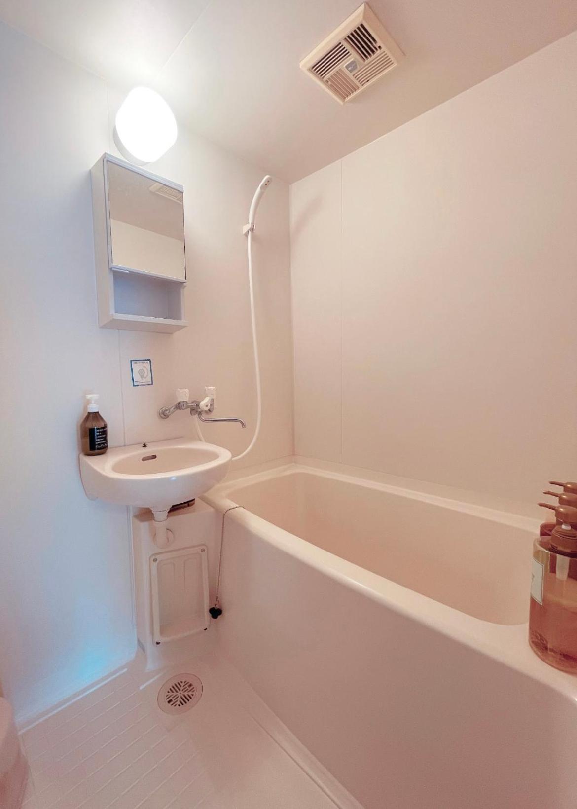 民泊宿 I S E S H I M A 203 伊勢内宮前 Apartment Ise