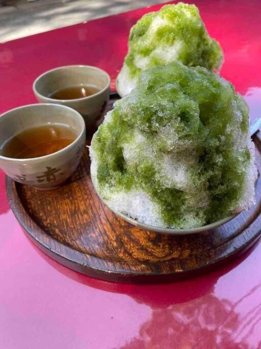 民泊宿 I S E S H I M A 203 伊勢内宮前 * Ise