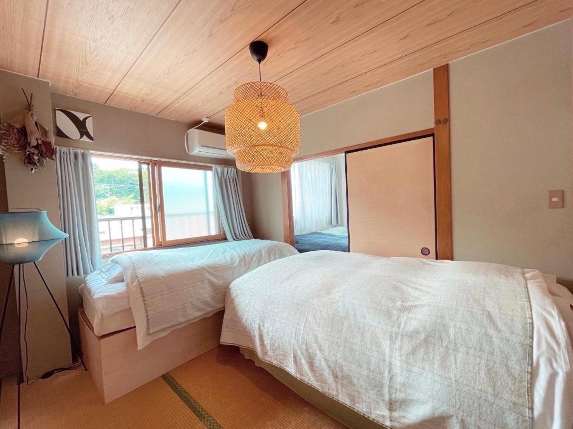 民泊宿 I S E S H I M A 203 伊勢内宮前 Apartment