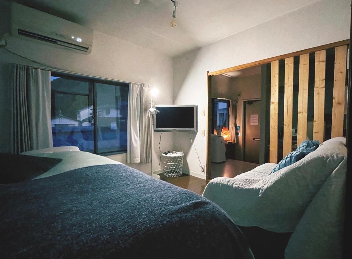 Apartment 民泊宿 I S E S H I M A 203 伊勢内宮前