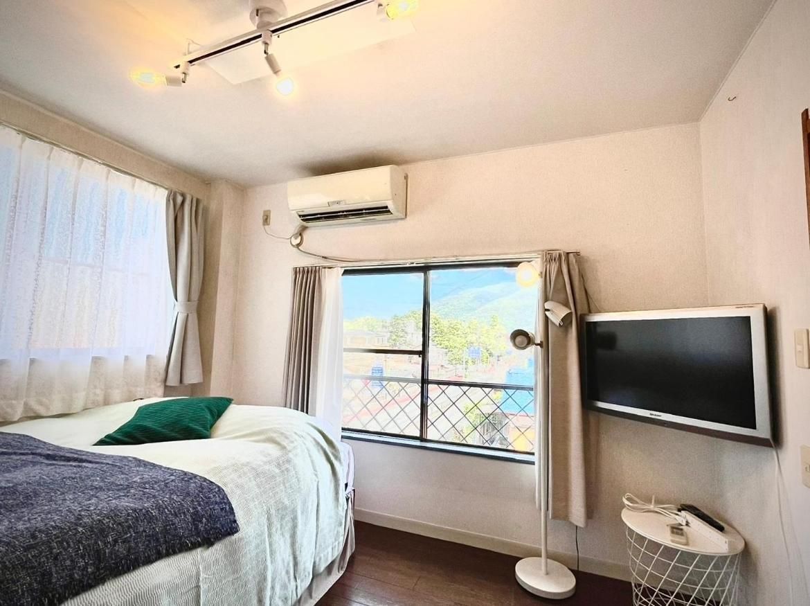 Apartment 民泊宿 I S E S H I M A 203 伊勢内宮前 Ise