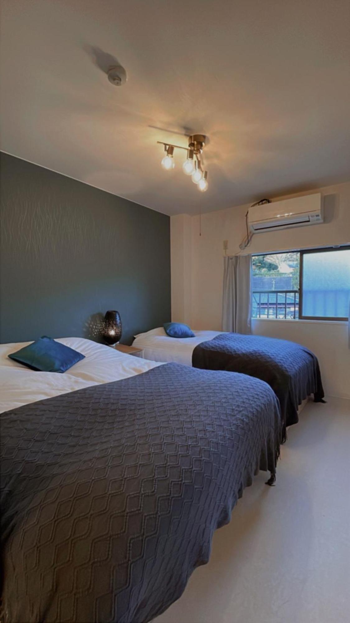 Apartment 民泊宿 I S E S H I M A 203 伊勢内宮前