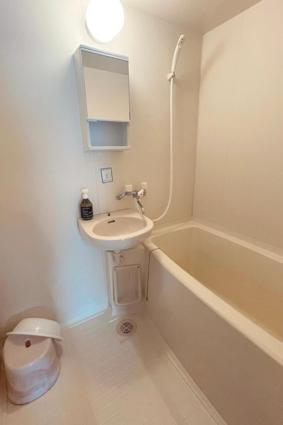 民泊宿 I S E S H I M A 203 伊勢内宮前 Apartment