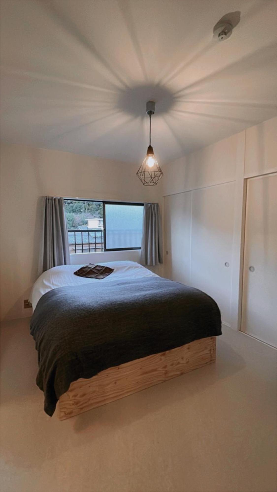 民泊宿 I S E S H I M A 203 伊勢内宮前 Apartment *